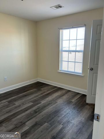 131 Ronald Pride Boulevard, Fort Valley, GA 31030