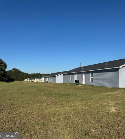 131 Ronald Pride Boulevard, Fort Valley, GA 31030