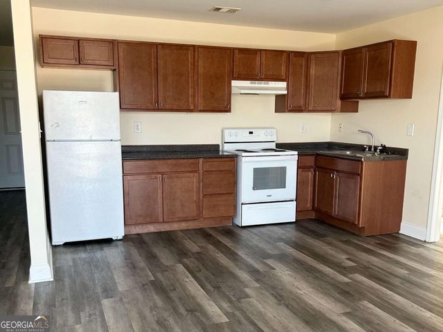 131 Ronald Pride Boulevard, Fort Valley, GA 31030