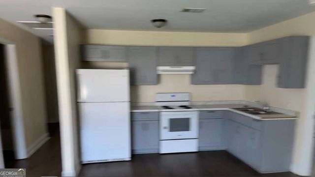 131 Ronald Pride Boulevard, Fort Valley, GA 31030