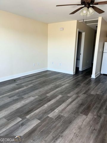 131 Ronald Pride Boulevard, Fort Valley, GA 31030