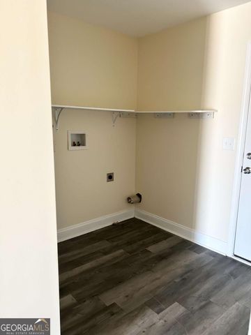 131 Ronald Pride Boulevard, Fort Valley, GA 31030