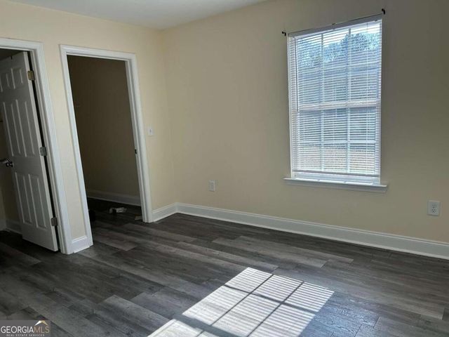 131 Ronald Pride Boulevard, Fort Valley, GA 31030