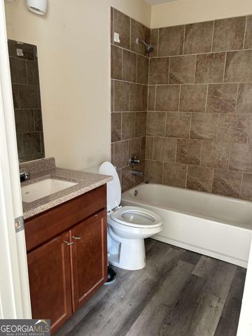 131 Ronald Pride Boulevard, Fort Valley, GA 31030