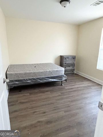 131 Ronald Pride Boulevard, Fort Valley, GA 31030