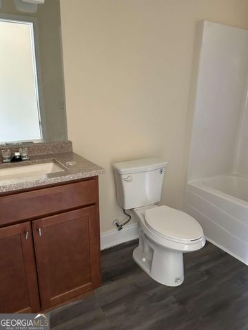 131 Ronald Pride Boulevard, Fort Valley, GA 31030