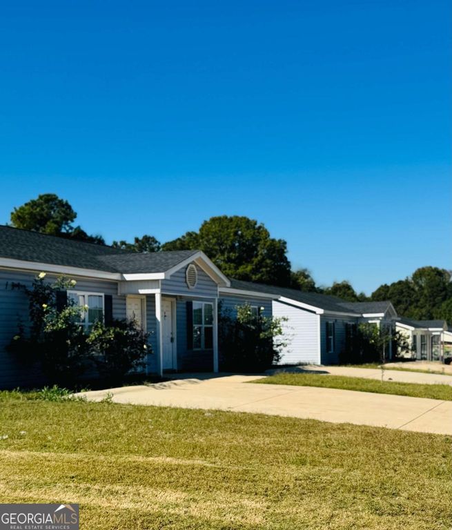 131 Ronald Pride Boulevard, Fort Valley, GA 31030