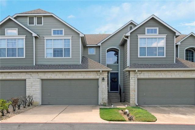 2632 Century Park BLVD 62, Austin, TX 78727