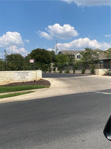 2632 Century Park BLVD 62, Austin, TX 78727