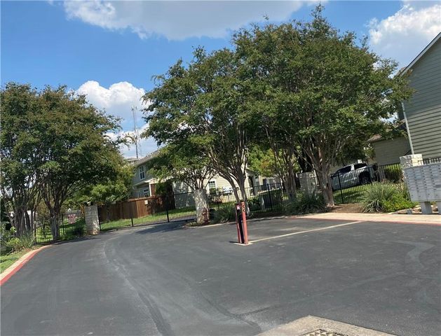 2632 Century Park BLVD 62, Austin, TX 78727