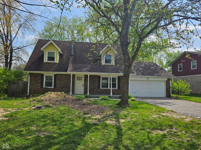 24 Sleepy Hollow Drive, Westfield, IN 46074