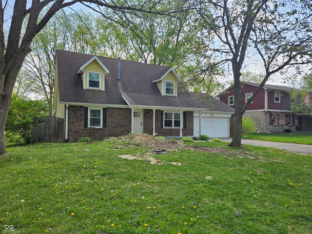 24 Sleepy Hollow Drive, Westfield, IN 46074