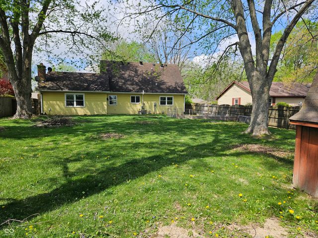 24 Sleepy Hollow Drive, Westfield, IN 46074