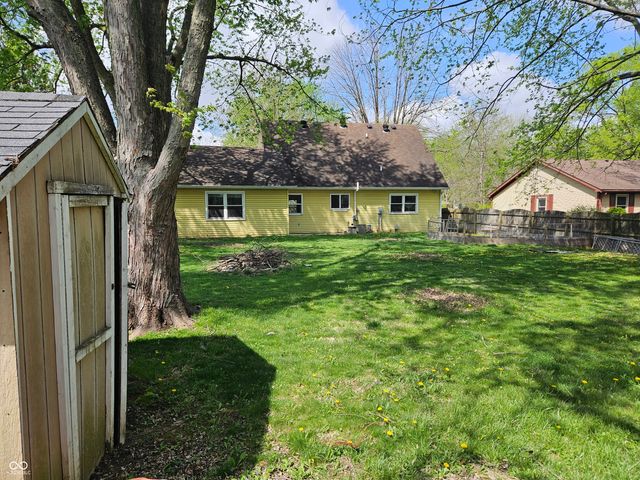 24 Sleepy Hollow Drive, Westfield, IN 46074