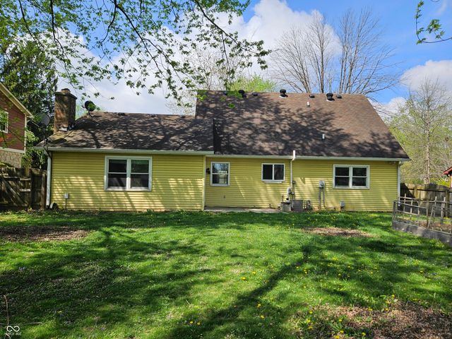 24 Sleepy Hollow Drive, Westfield, IN 46074