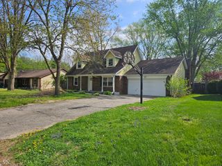 24 Sleepy Hollow Drive, Westfield, IN 46074