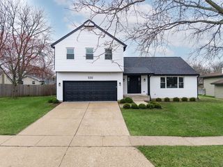 530 Cumberland Trail, Elgin, IL 60123