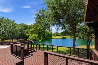 6 Highland Circle, Lucas, TX 75002