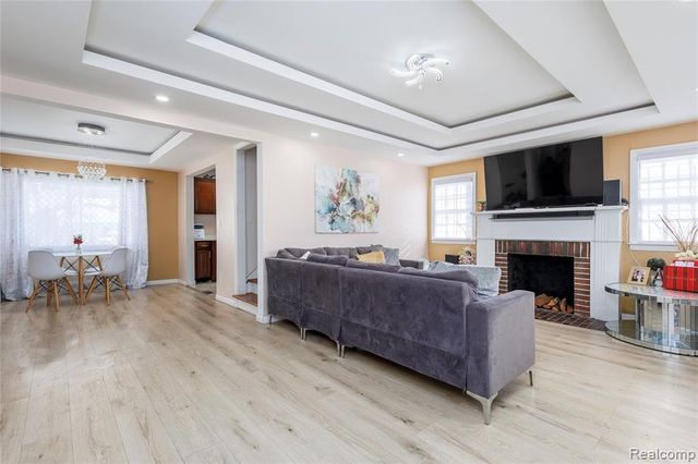 19700 Goddard Street, Detroit, MI 48234