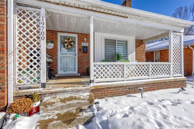 19700 Goddard Street, Detroit, MI 48234