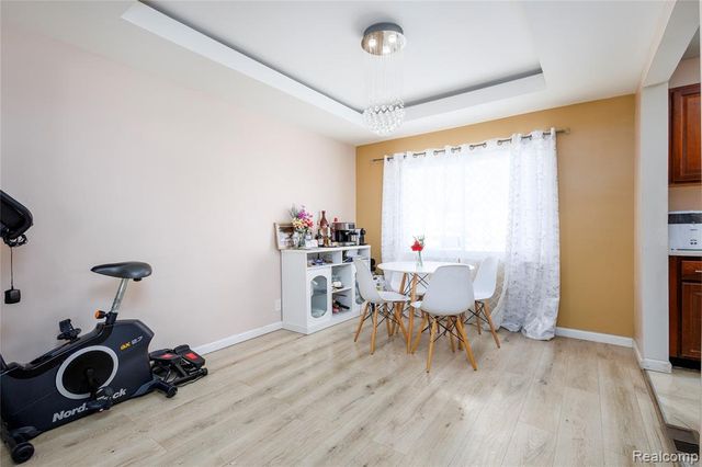 19700 Goddard Street, Detroit, MI 48234