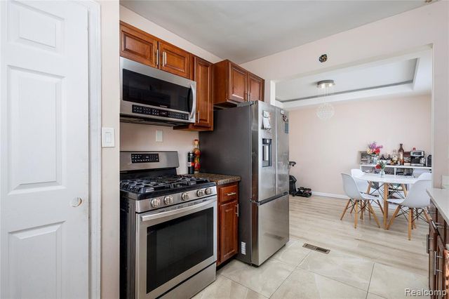 19700 Goddard Street, Detroit, MI 48234