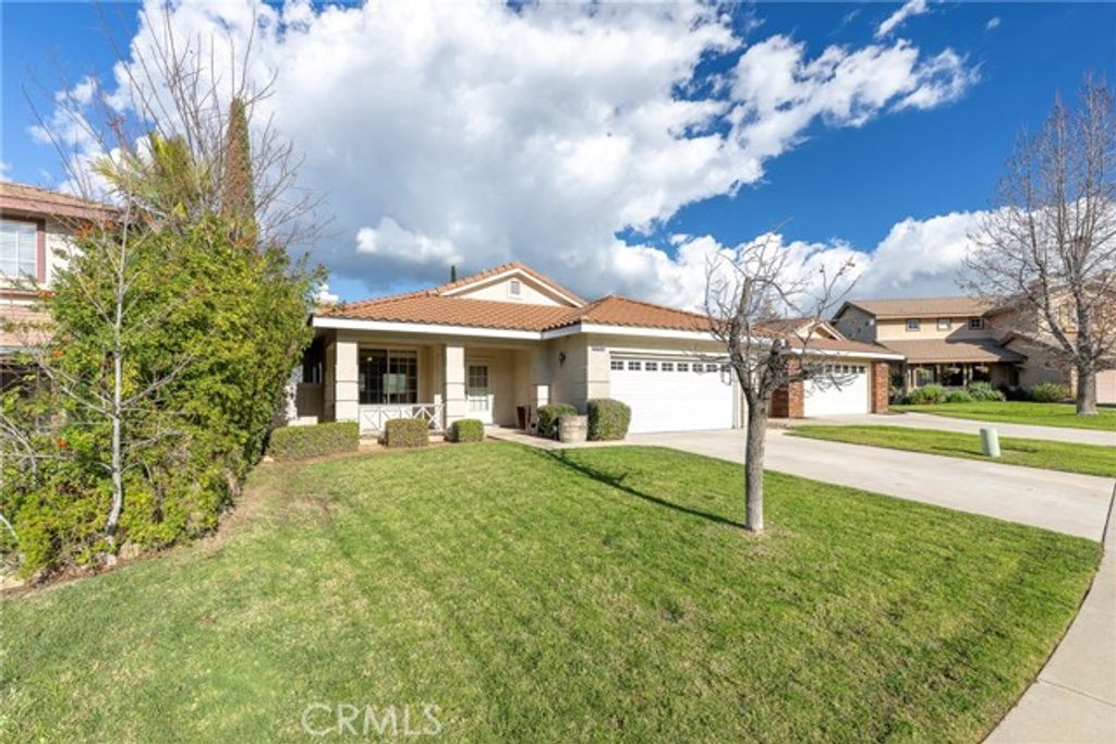 13608 Abington, Corona, CA 92883