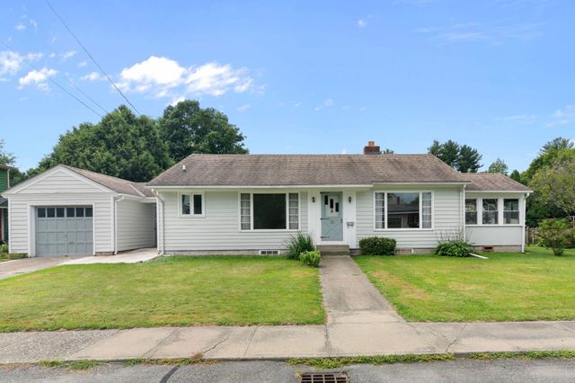 30 Lexington Avenue, Brattleboro, VT 05301