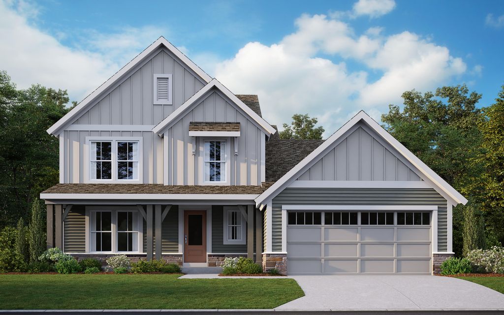 13119 Justify Drive, Union, KY 41091