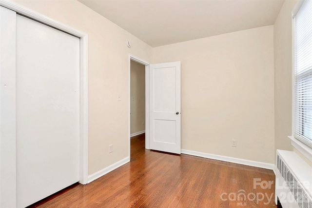 540 Wakefield Drive B, Charlotte, NC 28209