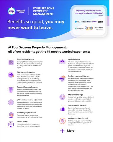 540 Wakefield Drive B, Charlotte, NC 28209
