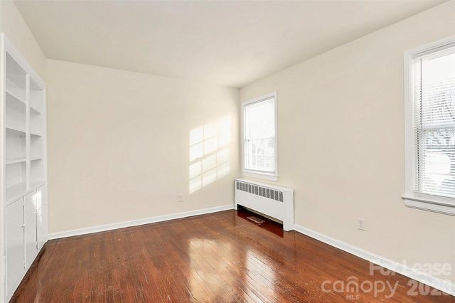 540 Wakefield Drive B, Charlotte, NC 28209