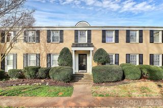 540 Wakefield Drive B, Charlotte, NC 28209