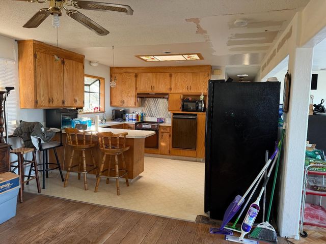 6078 Skyline Drive, El Sobrante, CA 94803