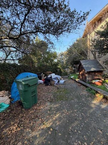 6078 Skyline Drive, El Sobrante, CA 94803