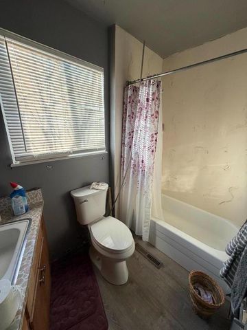 6078 Skyline Drive, El Sobrante, CA 94803