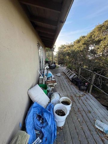 6078 Skyline Drive, El Sobrante, CA 94803