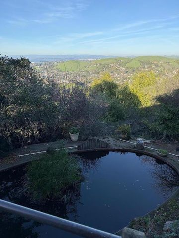 6078 Skyline Drive, El Sobrante, CA 94803