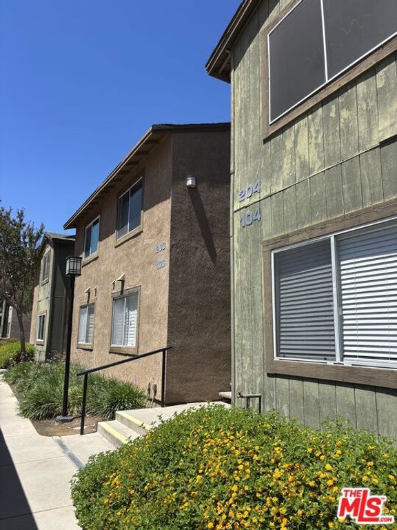 2596 Avenida Del Vista G104, Corona, CA 92882