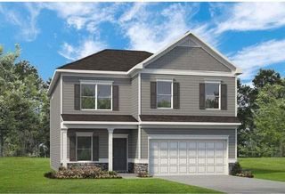 1444 Centerstone Lane, Apison, TN 37302