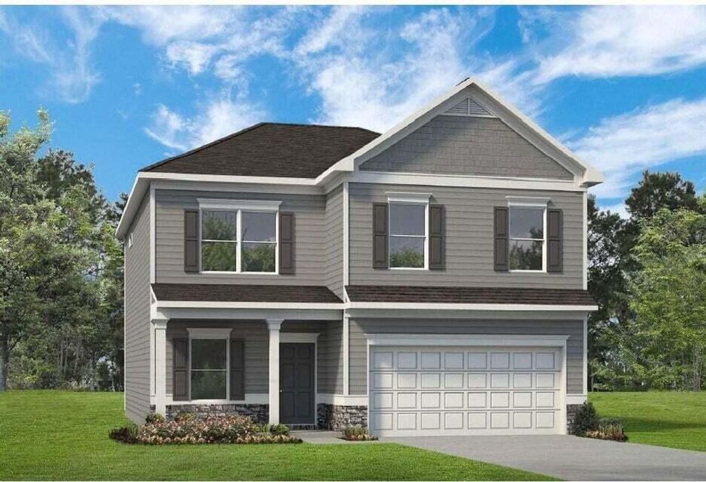 1444 Centerstone Lane, Apison, TN 37302