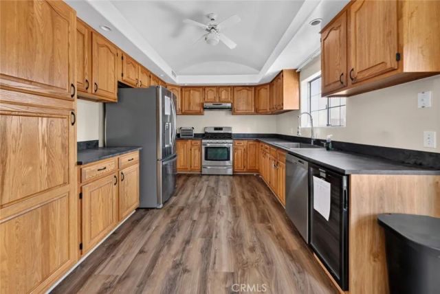 12817 Mineola Street, Arleta, CA 91331