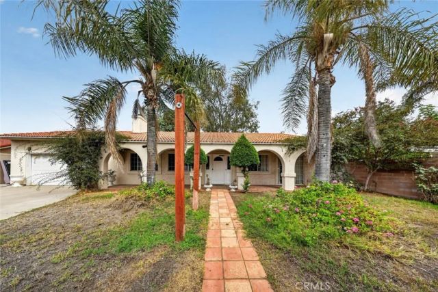 12817 Mineola Street, Arleta, CA 91331