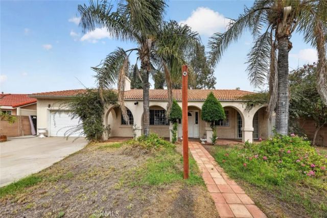 12817 Mineola Street, Arleta, CA 91331