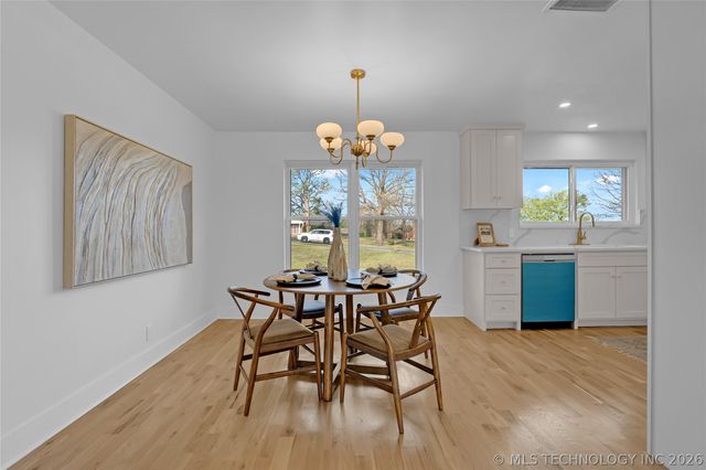 8421 Gary Drive, Sapulpa, OK 74131