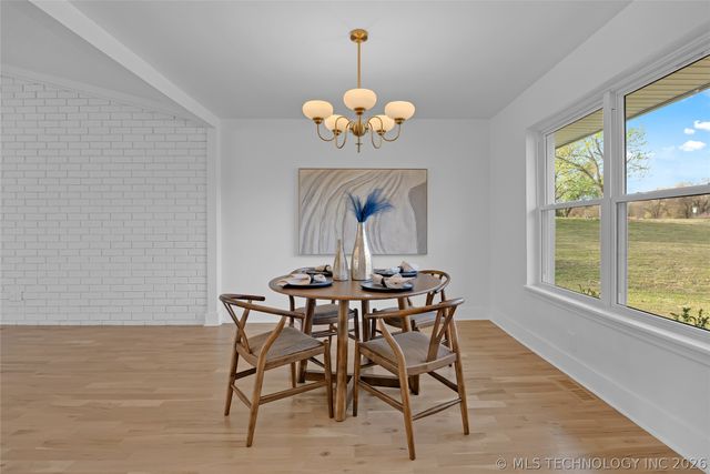 8421 Gary Drive, Sapulpa, OK 74131