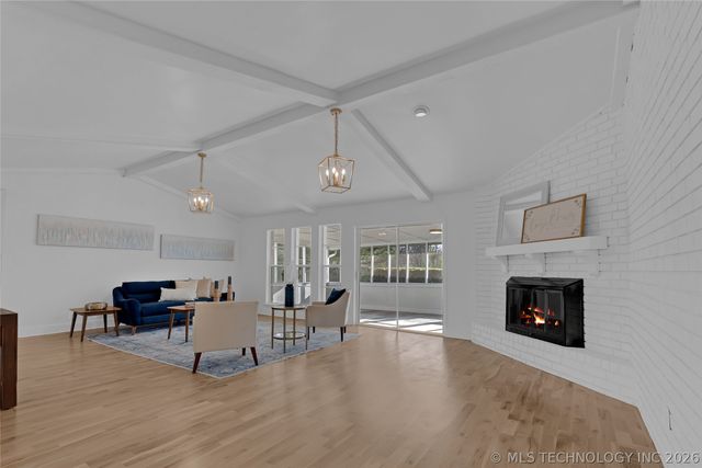 8421 Gary Drive, Sapulpa, OK 74131