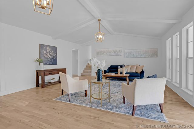 8421 Gary Drive, Sapulpa, OK 74131