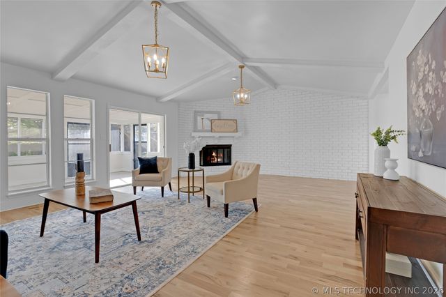 8421 Gary Drive, Sapulpa, OK 74131