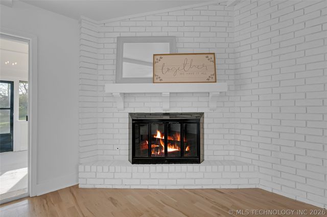 8421 Gary Drive, Sapulpa, OK 74131